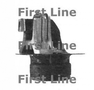 FIRST LINE fem3379 - Подвеска, двигатель